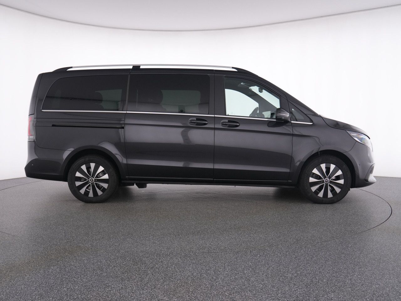 Mercedes-Benz V-Klasse – Bild 11