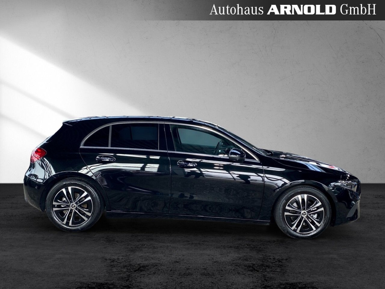 Mercedes-Benz A-Klasse – Bild 6