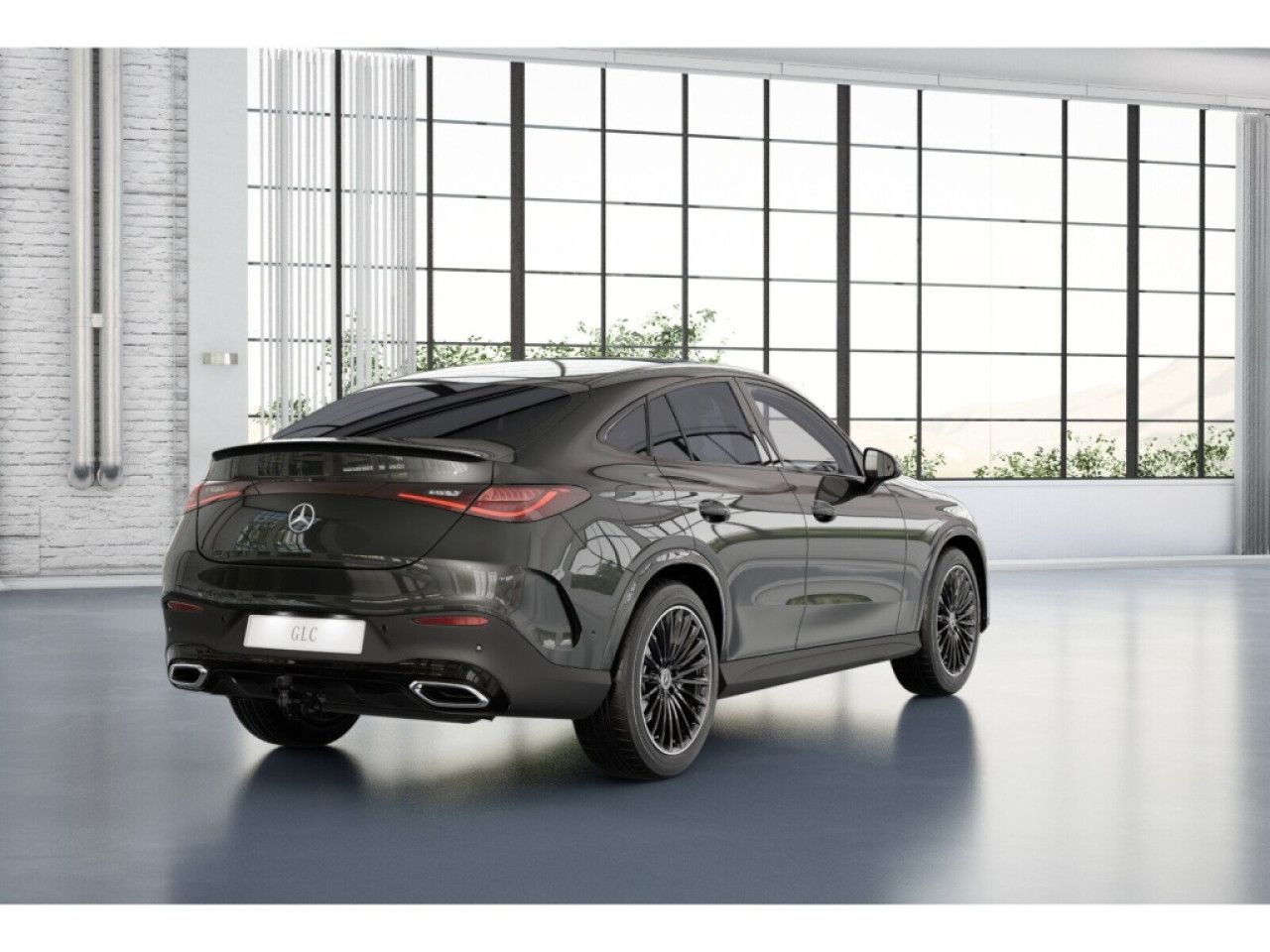Mercedes-Benz GLC – Bild 2