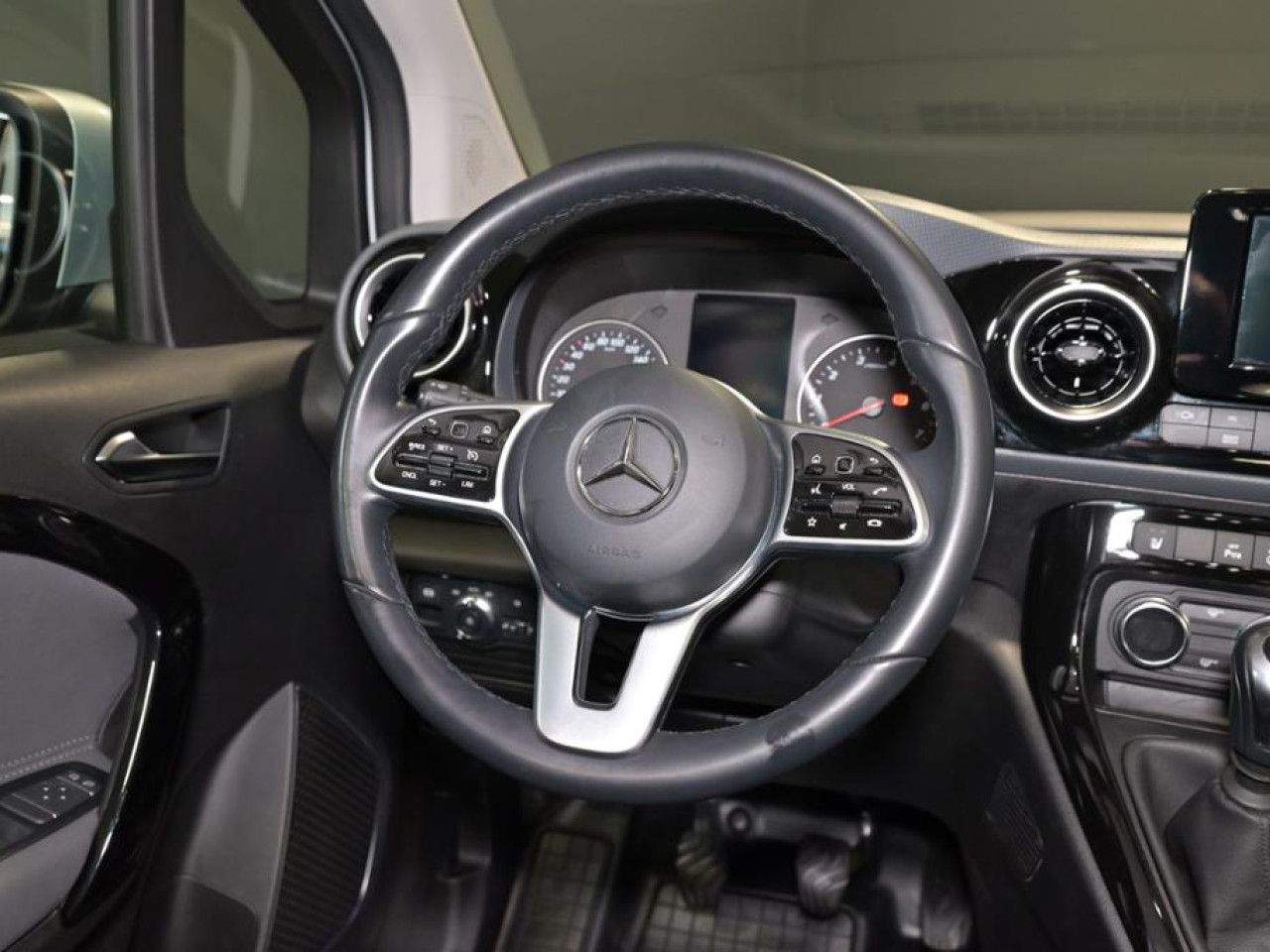 Mercedes-Benz T-Klasse – Bild 17