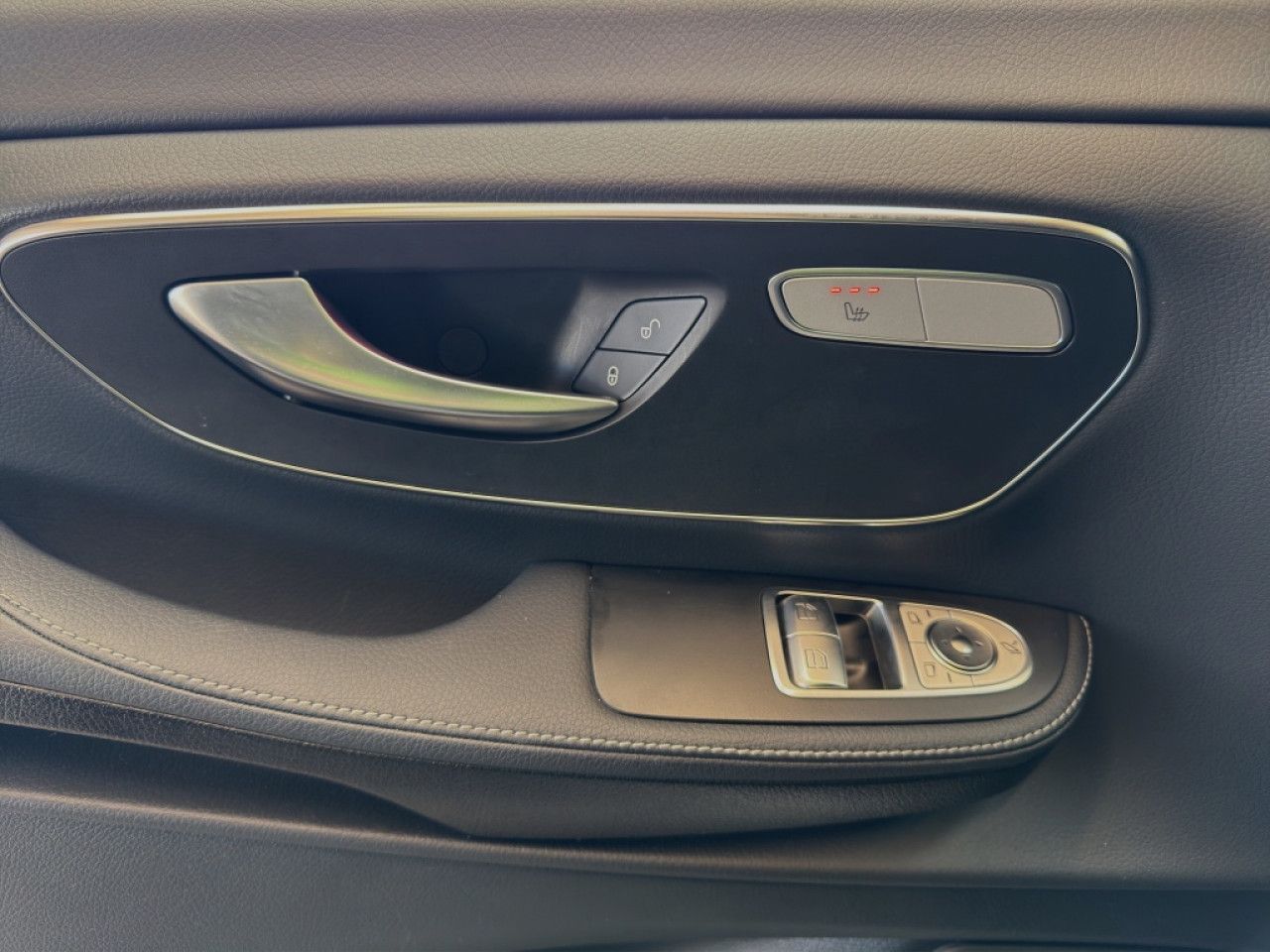 Mercedes-Benz V-Klasse – Bild 6