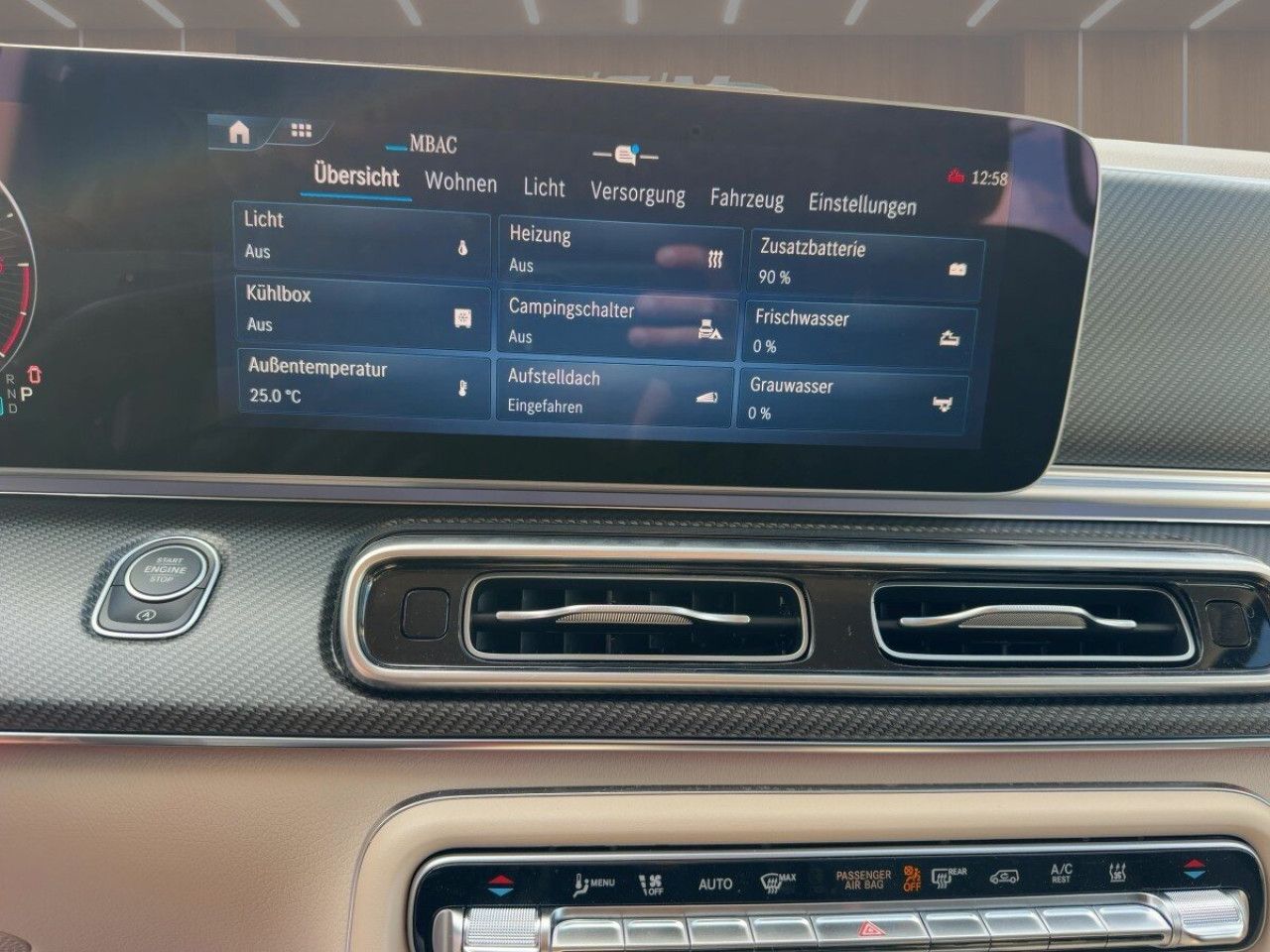Mercedes-Benz Marco Polo – Bild 20