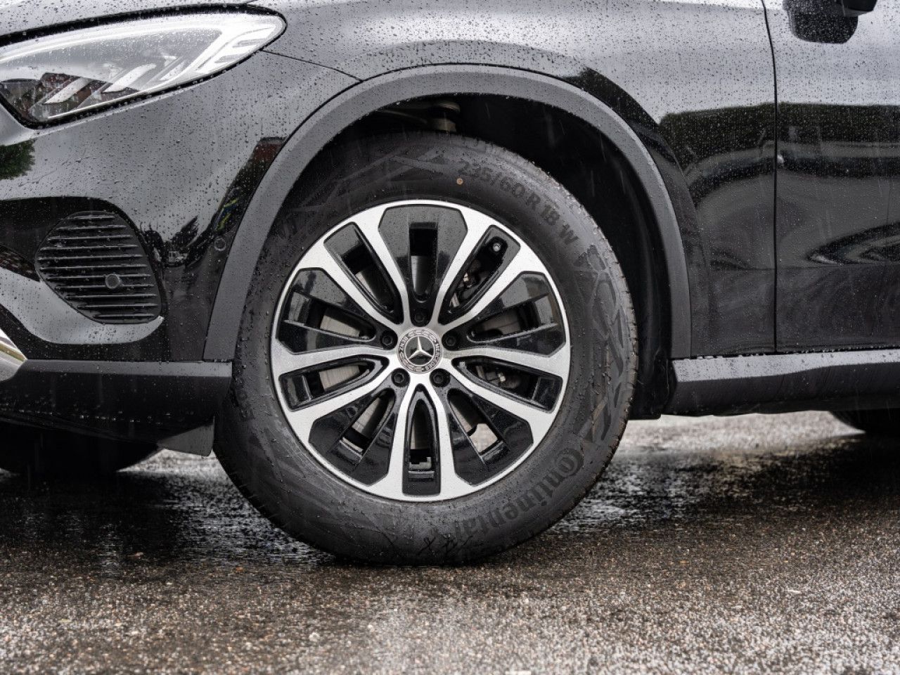 Mercedes-Benz GLC – Bild 4