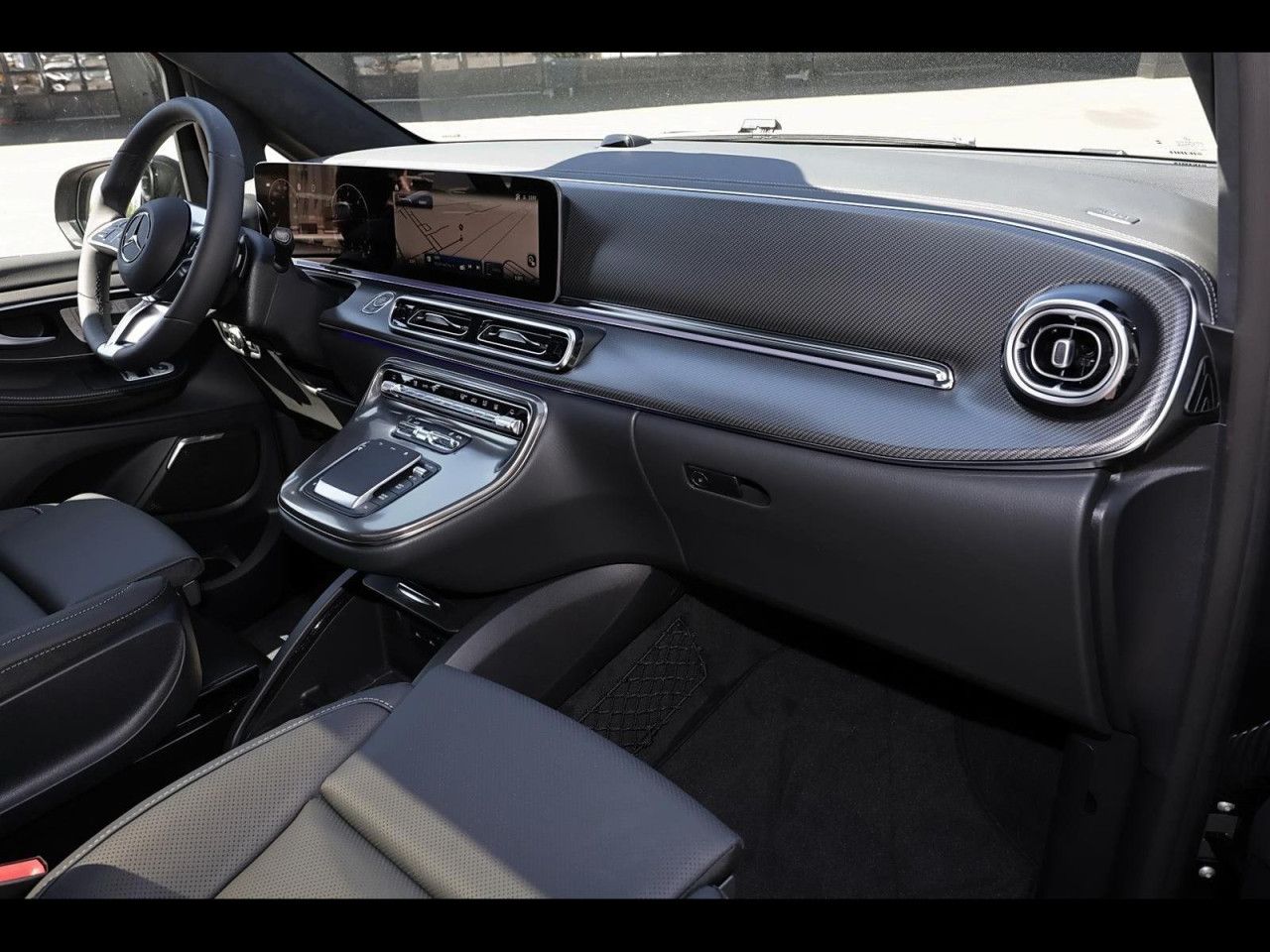 Mercedes-Benz V-Klasse – Bild 9