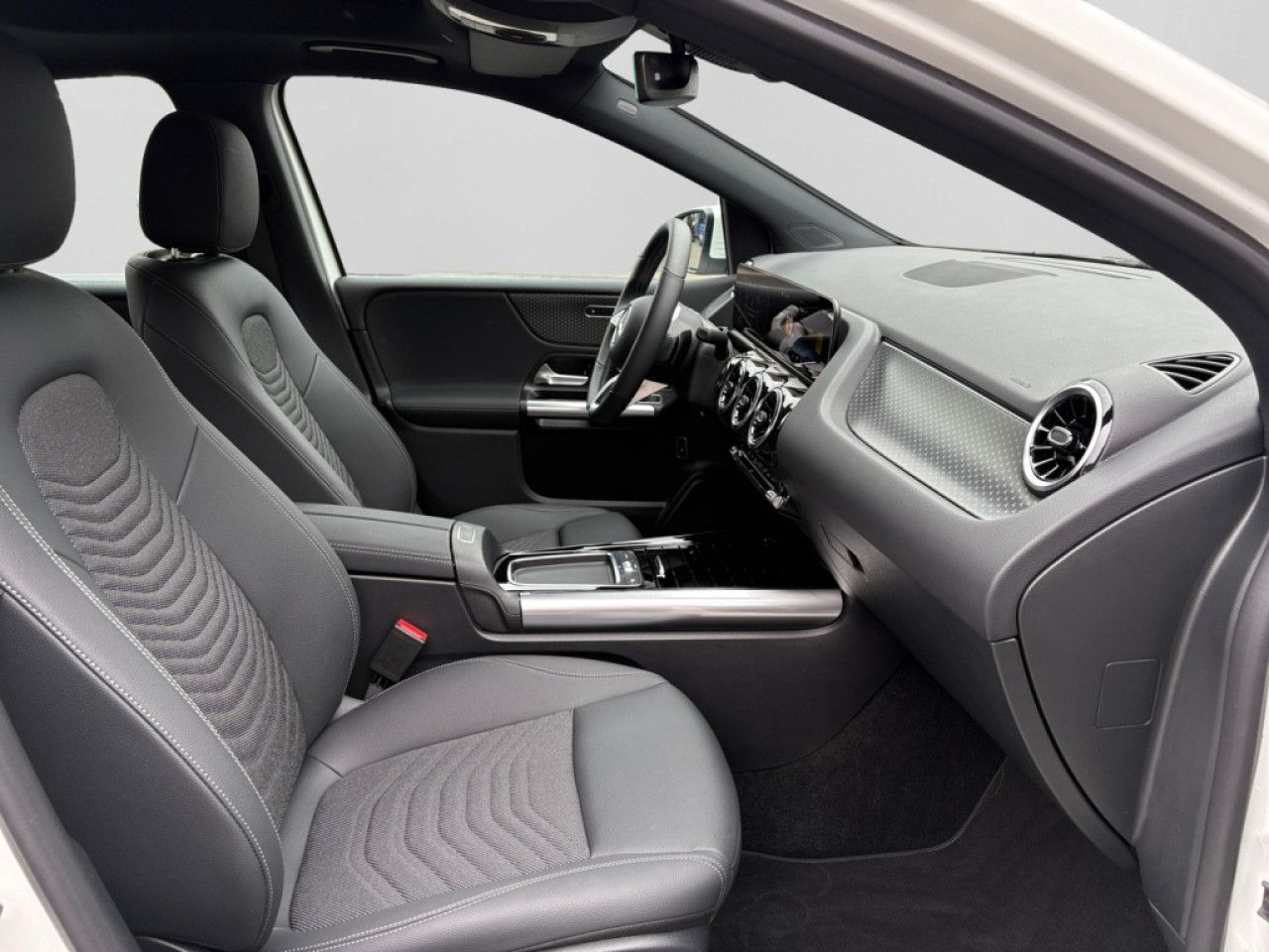 Mercedes-Benz B-Klasse – Bild 15