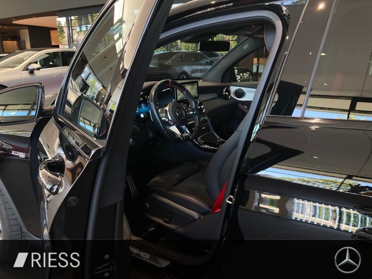 Mercedes-Benz GLC – Bild 10