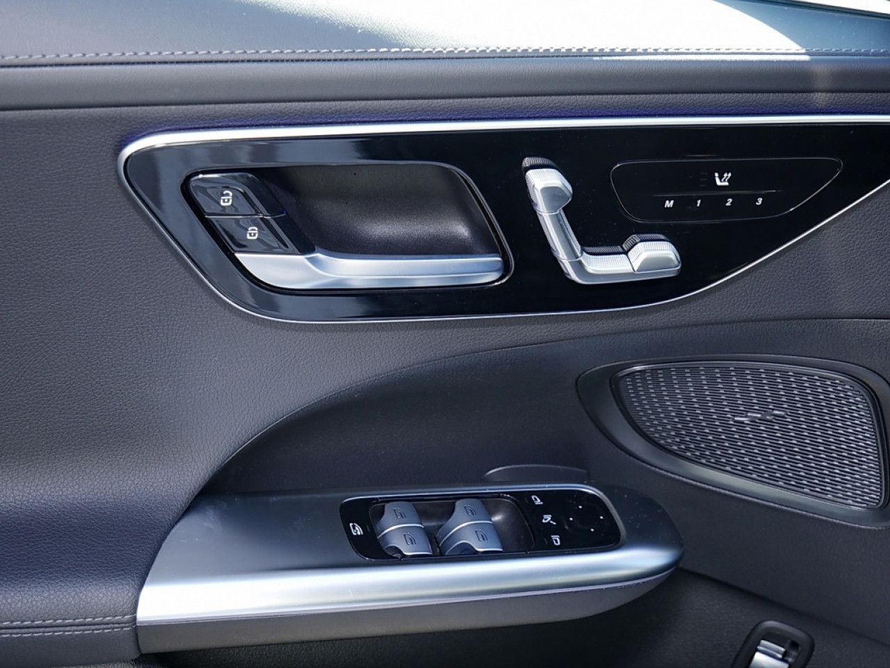 Mercedes-Benz C-Klasse – Bild 9