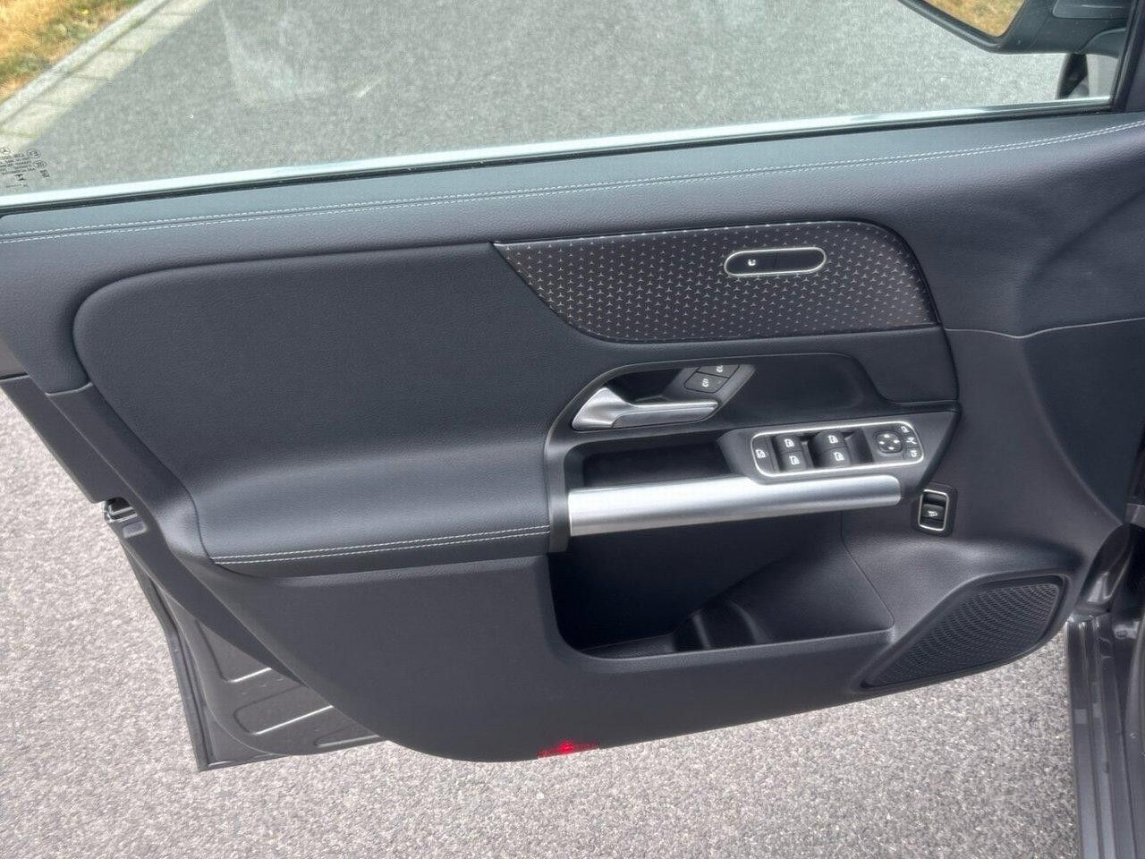 Mercedes-Benz B-Klasse – Bild 15