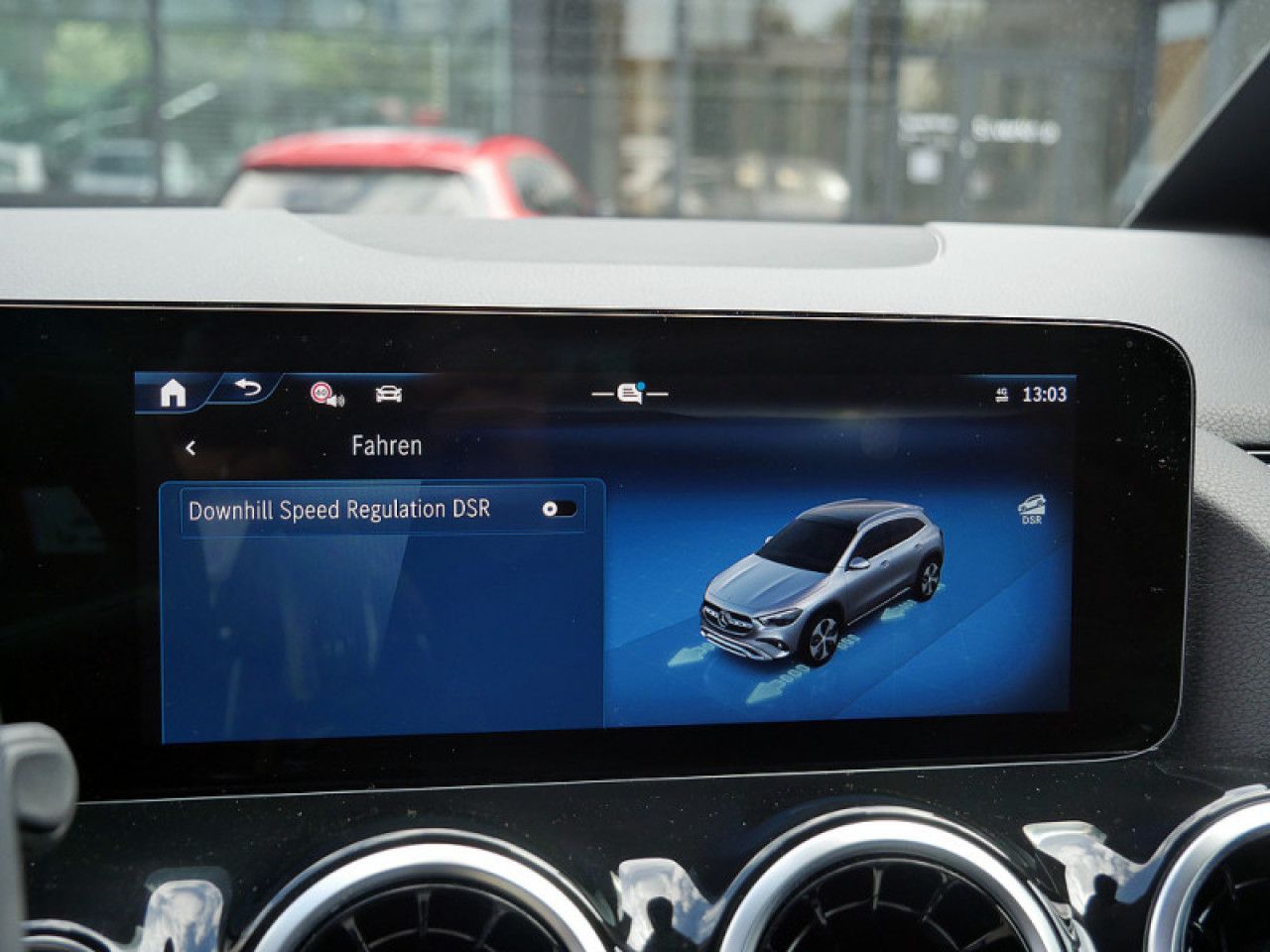 Mercedes-Benz GLA – Bild 17