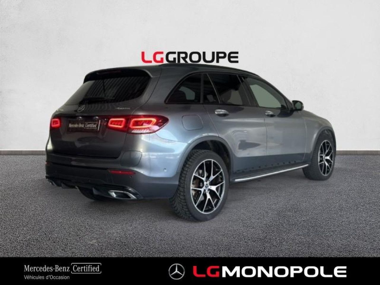 Photo du v&eacute;hicule 7 / 18