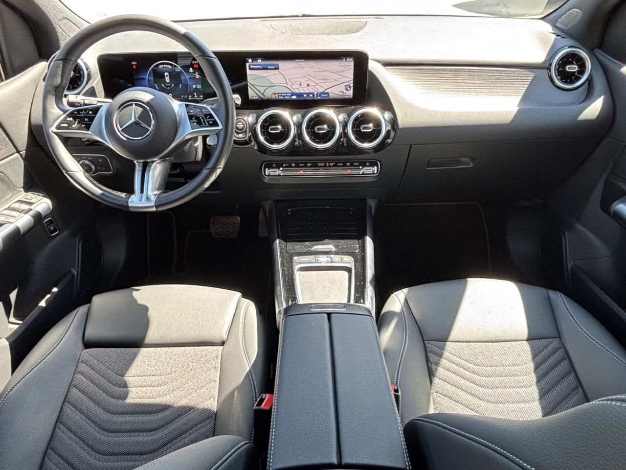 Mercedes-Benz B-Klasse – Bild 15