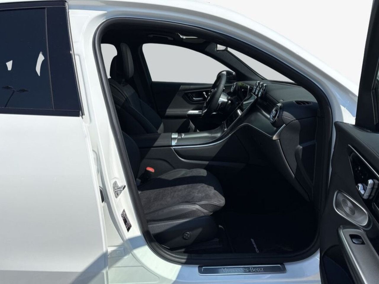 Mercedes-Benz GLC – Bild 12