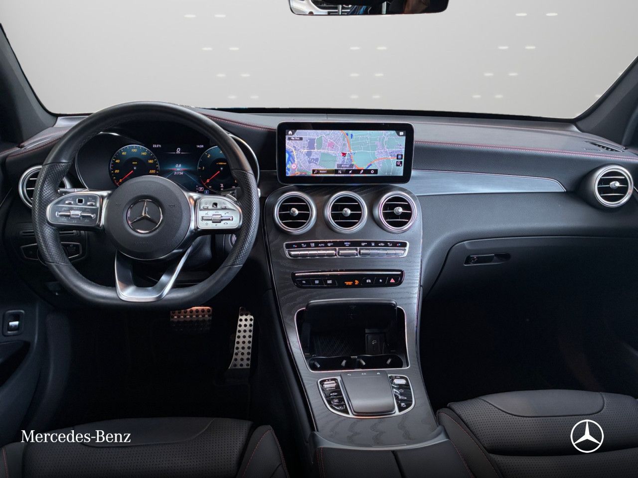 Mercedes-Benz GLC – Bild 10