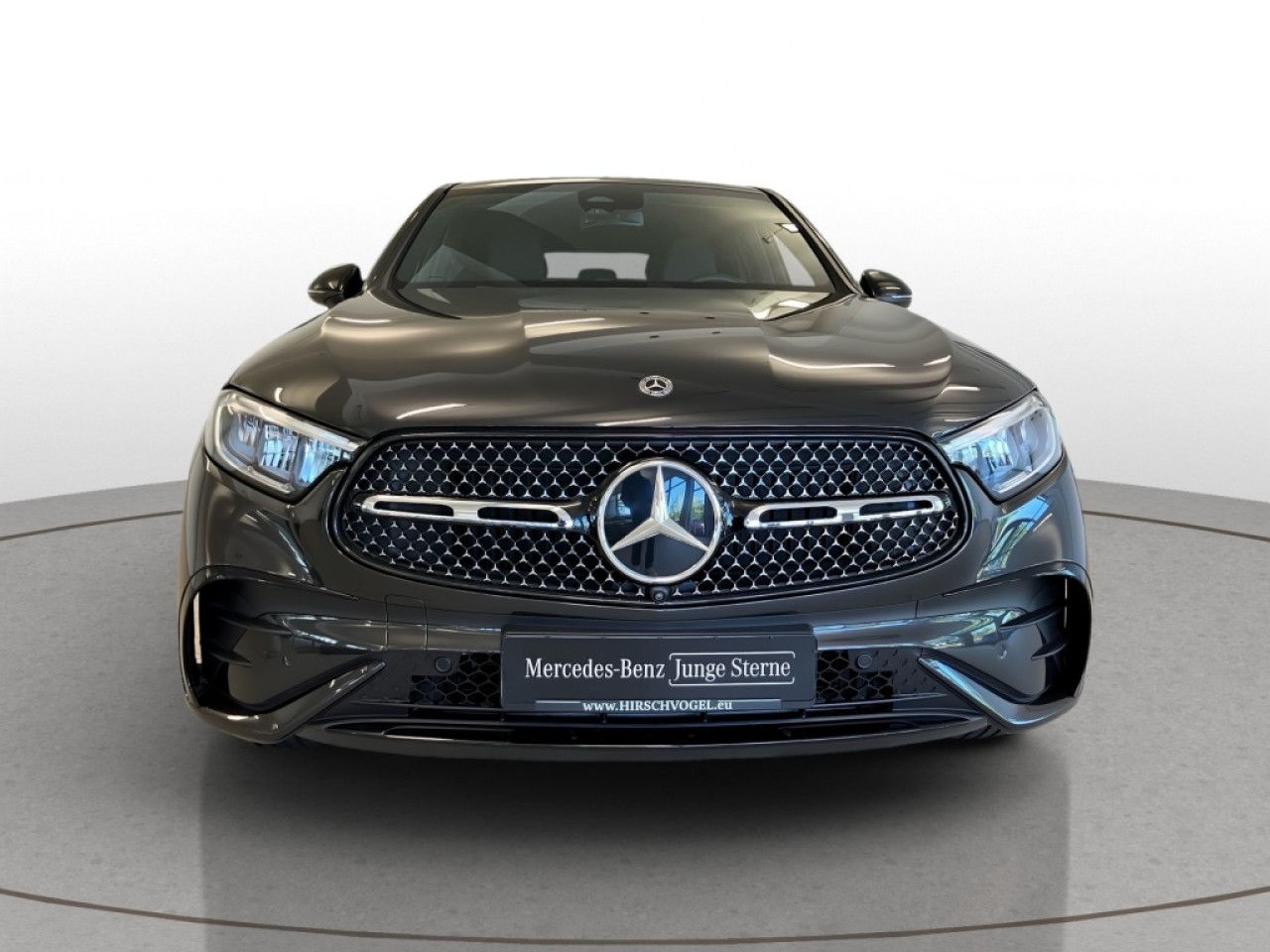 Mercedes-Benz GLC – Bild 2