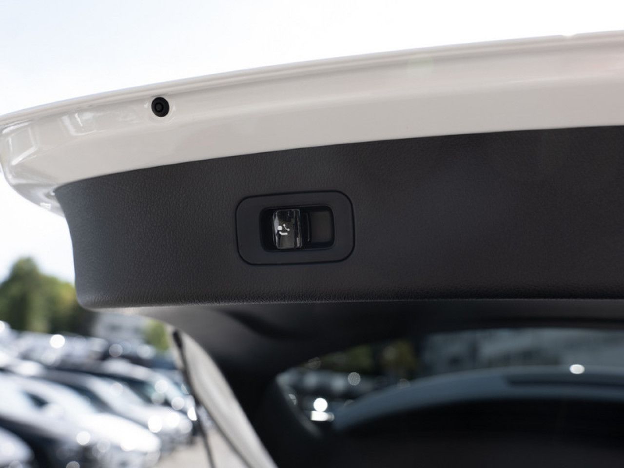 Mercedes-Benz GLC – Bild 8