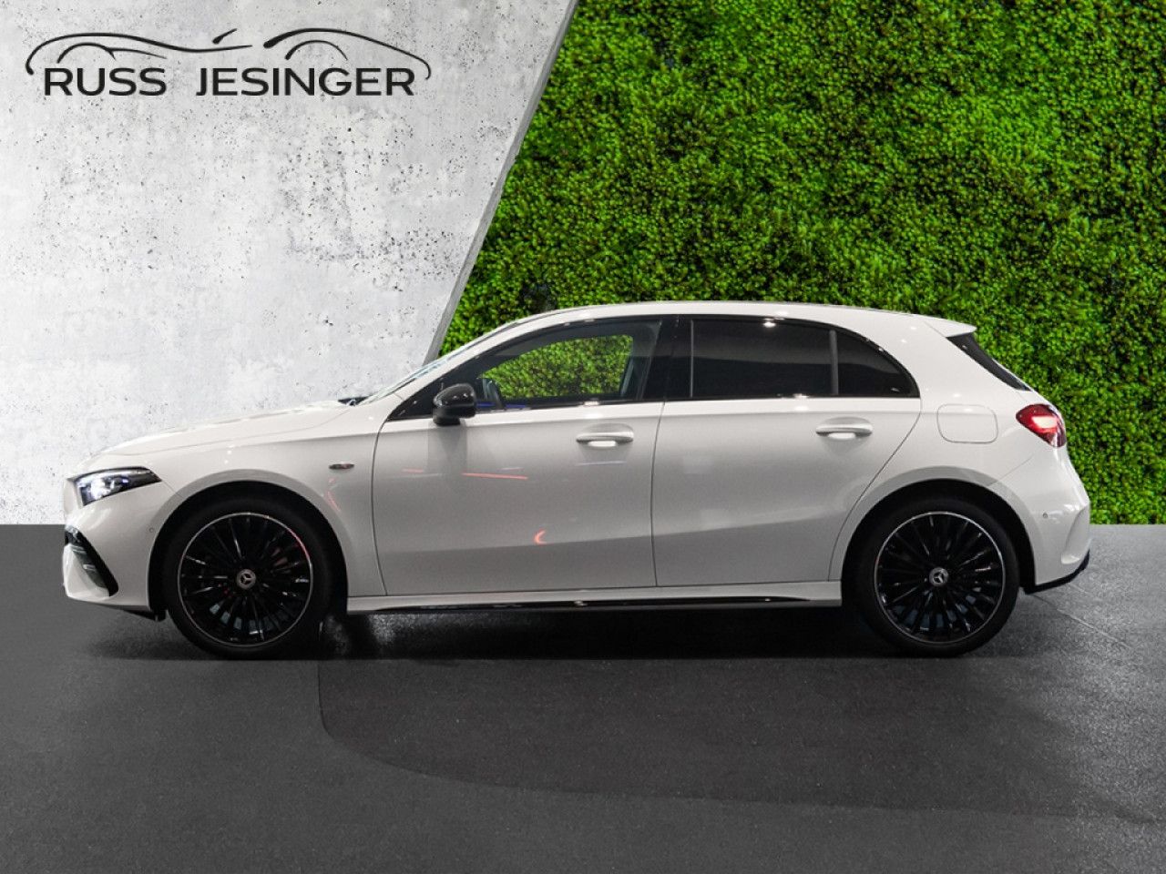 Mercedes-Benz A-Klasse – Bild 2
