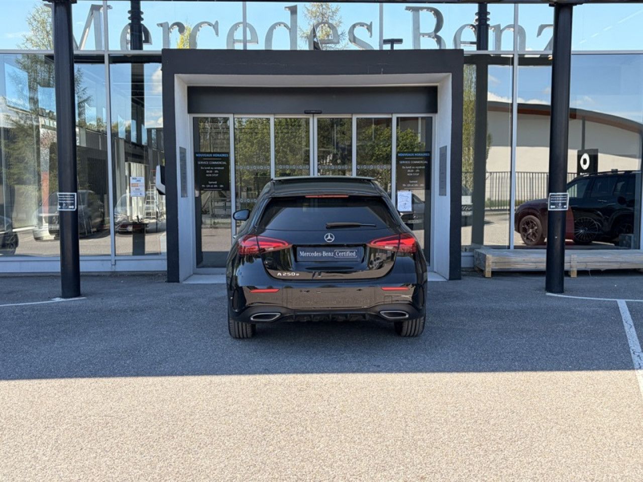 Photo du v&eacute;hicule 5 / 18