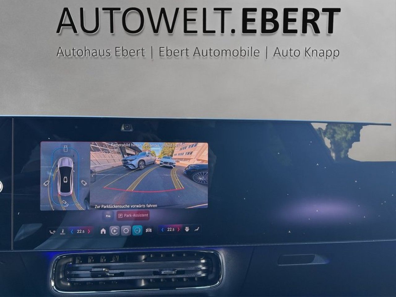 Mercedes-Benz CLA – Bild 12
