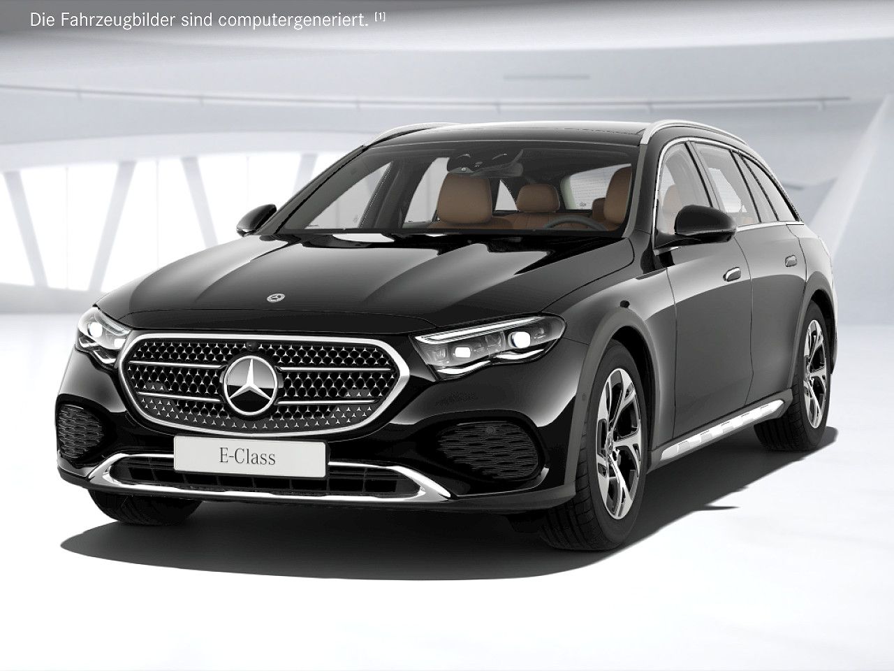 Mercedes-Benz E-Klasse – Bild 13