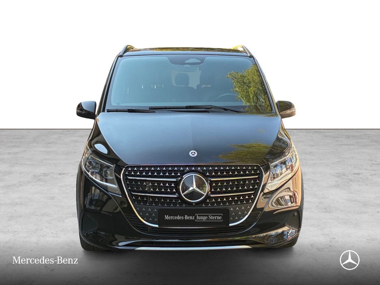 Mercedes-Benz V-Klasse – Bild 2