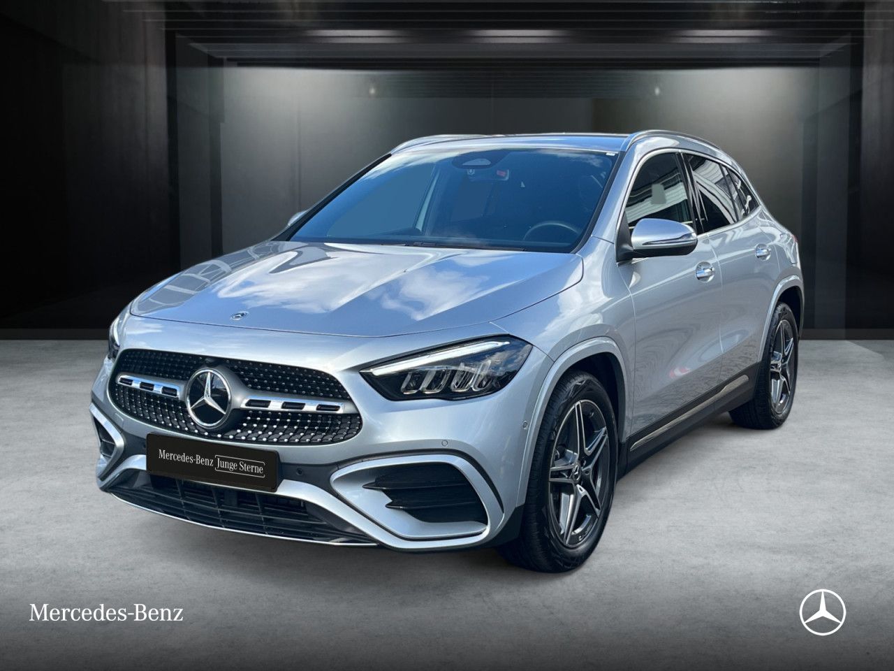 Mercedes-Benz GLA – Bild 7