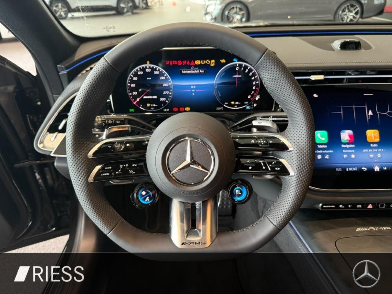 Mercedes-Benz E-Klasse – Bild 14