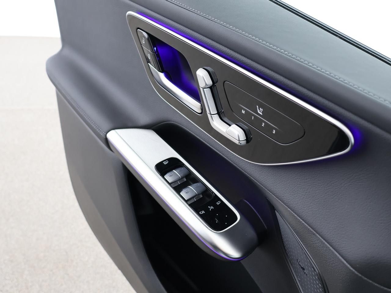Mercedes-Benz GLC – Bild 13