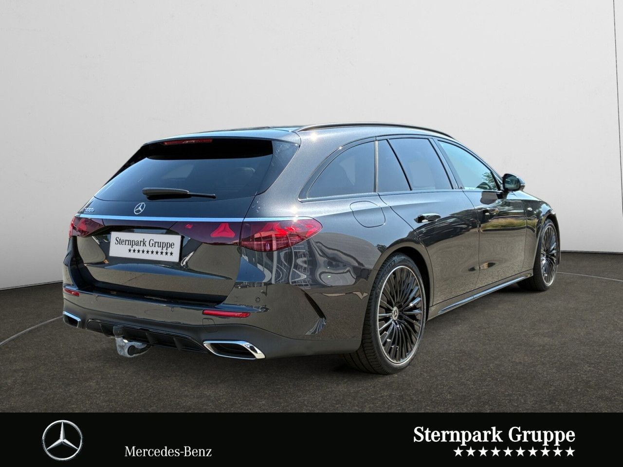 Mercedes-Benz E-Klasse – Bild 5