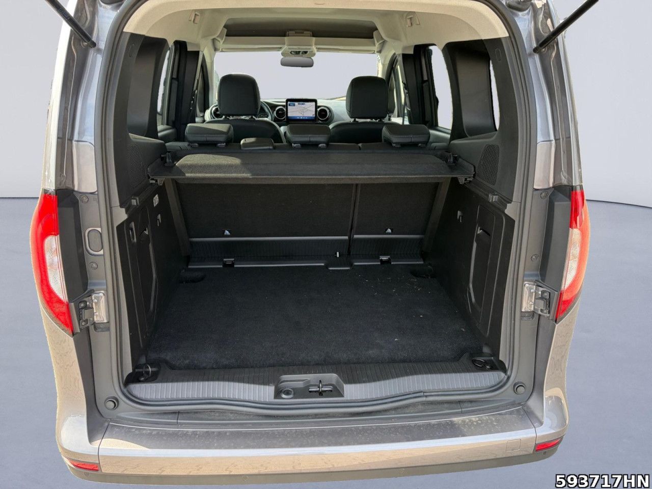 Mercedes-Benz T-Klasse – Bild 13