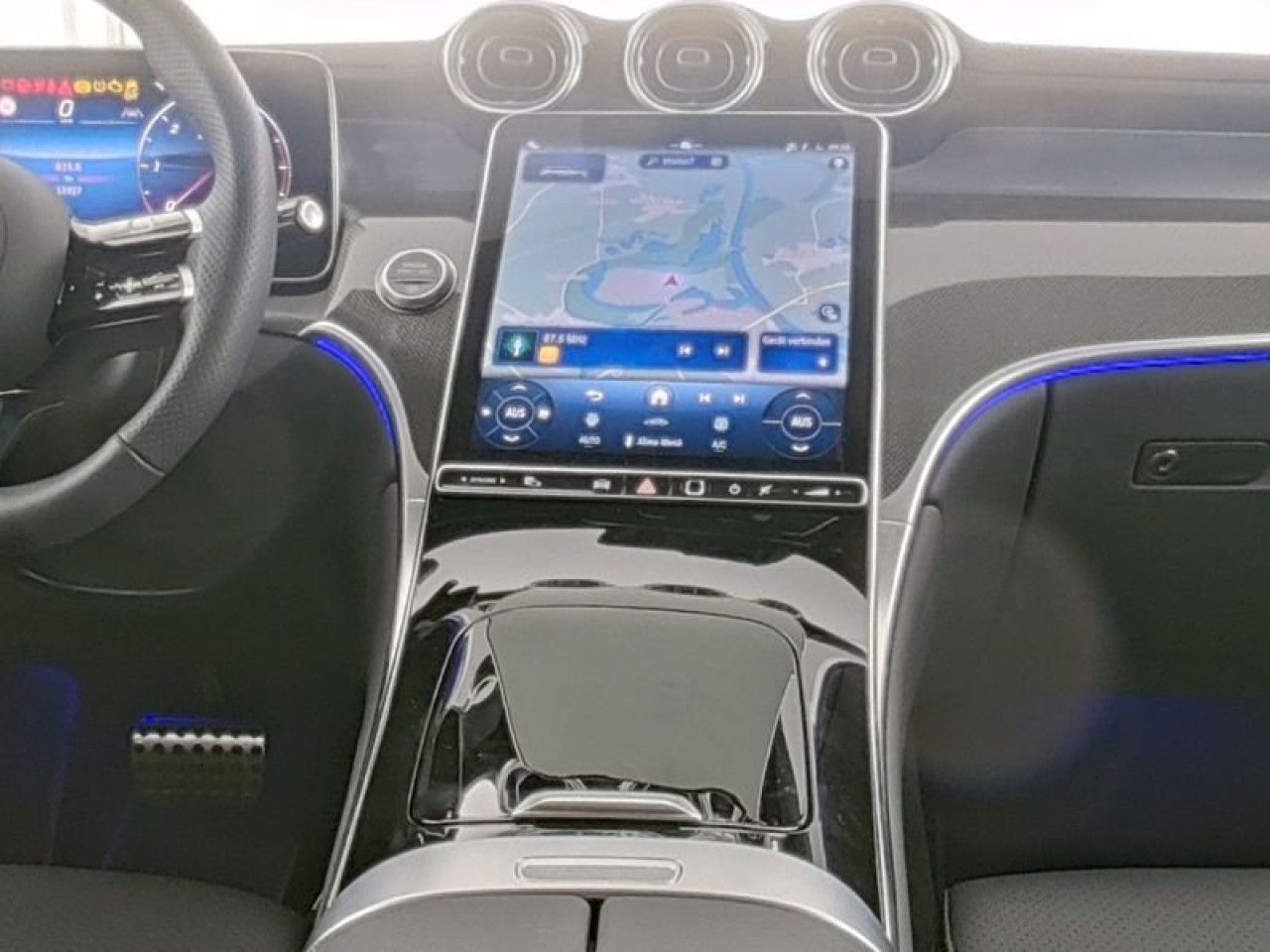 Mercedes-Benz GLC – Bild 8