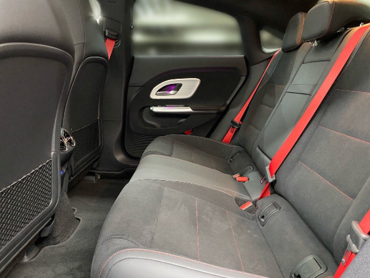 Mercedes-Benz CLA – Bild 11