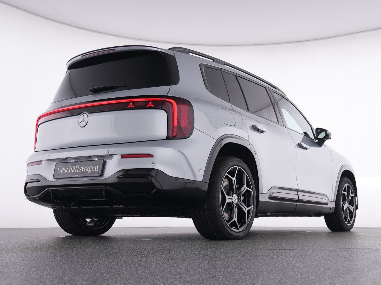 Mercedes-Benz GLB – Bild 7