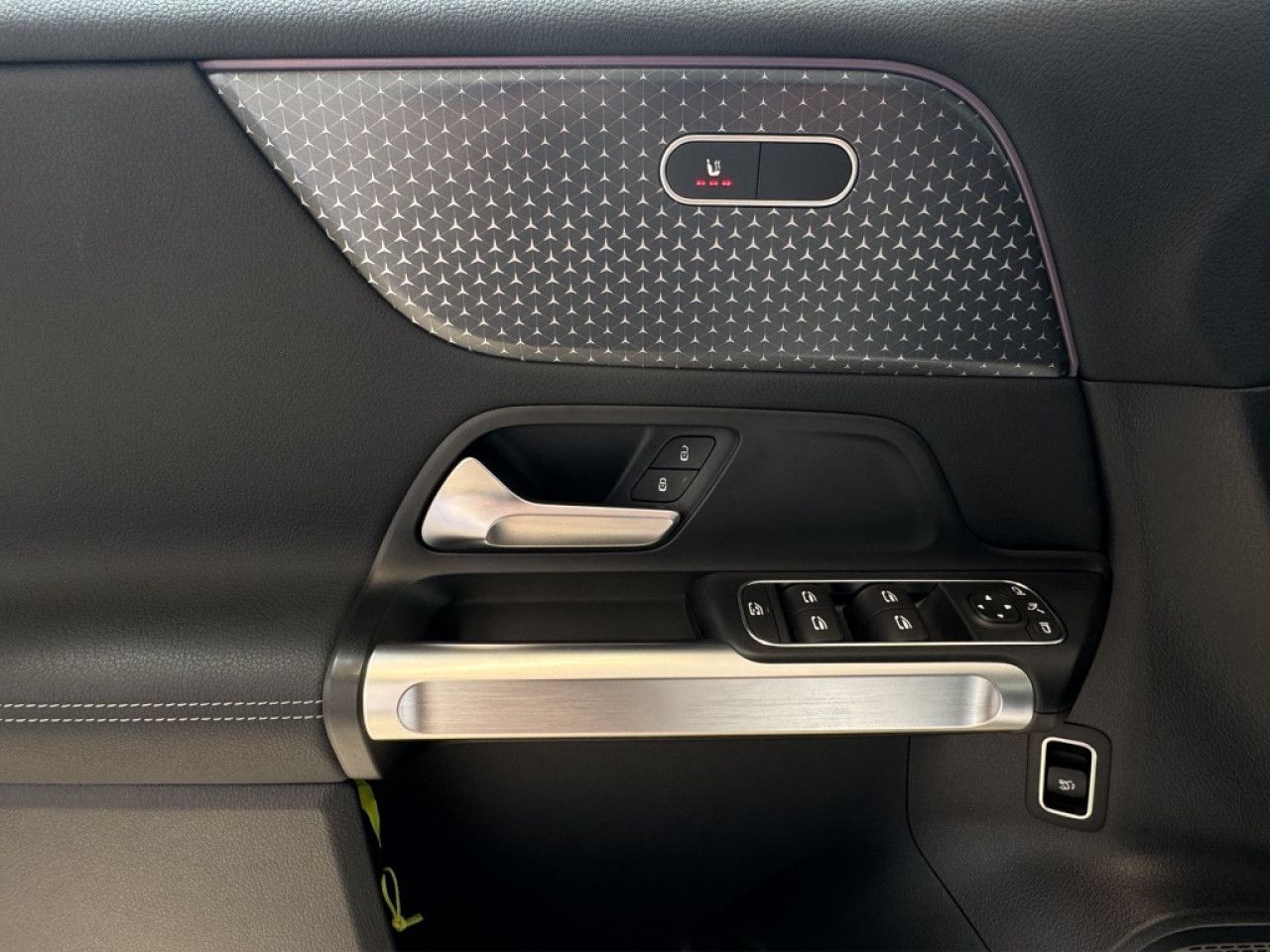 Mercedes-Benz EQB – Bild 2