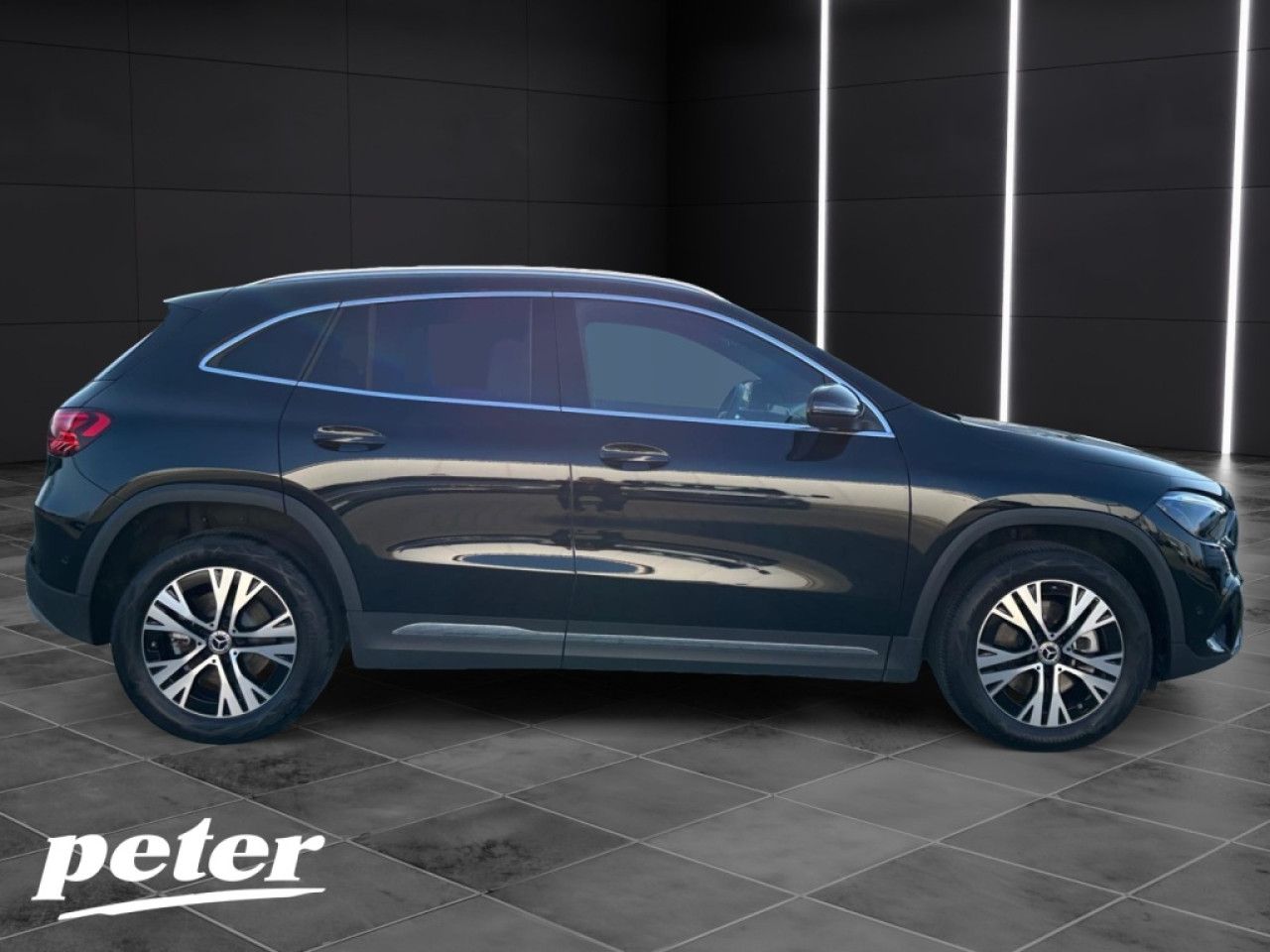 Mercedes-Benz GLA – Bild 20