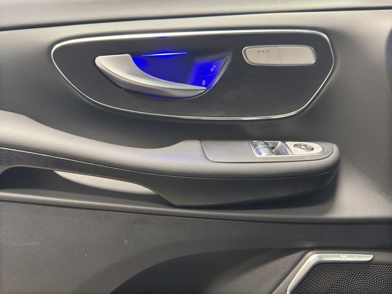 Mercedes-Benz V-Klasse – Bild 14