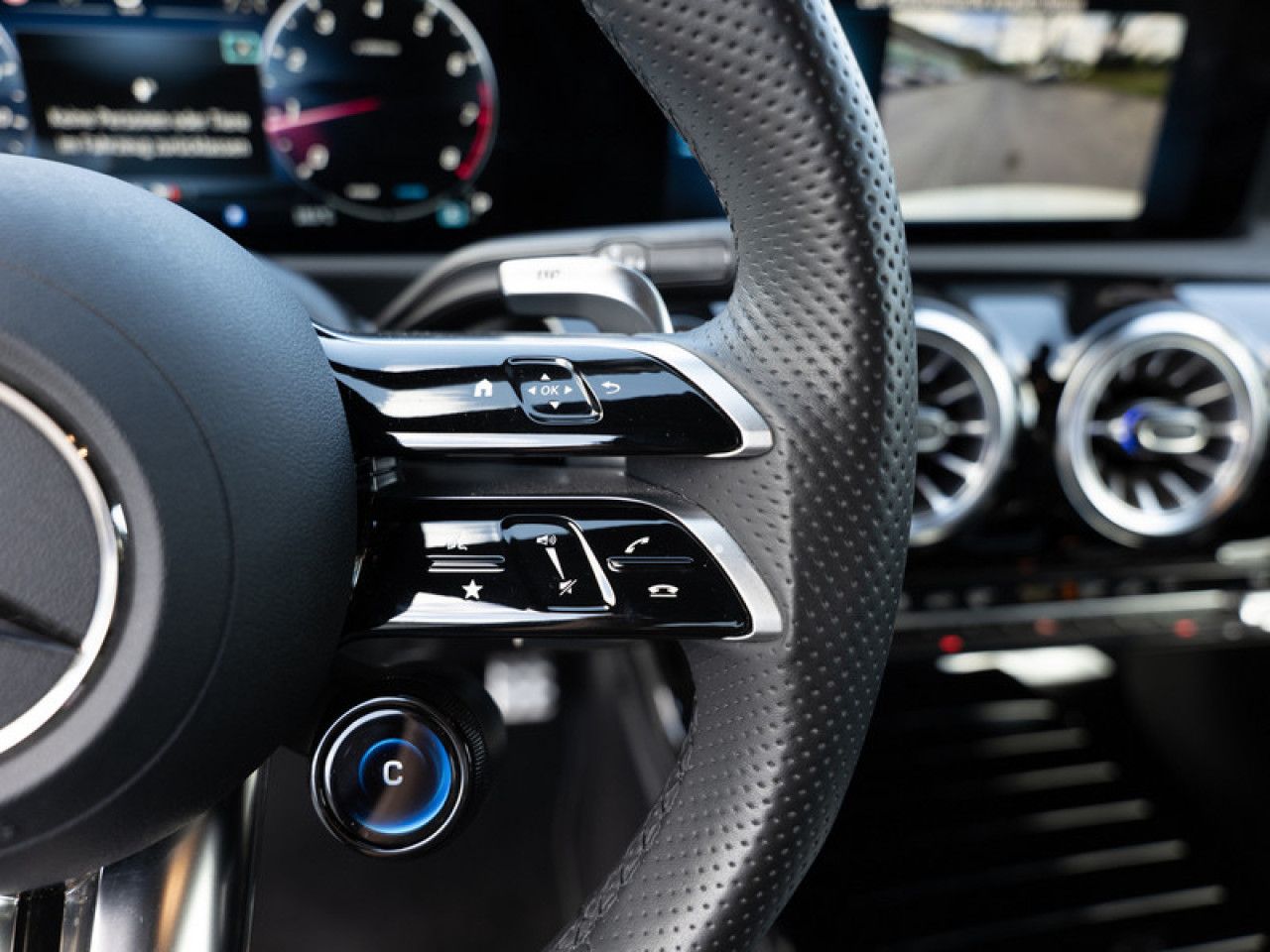 Mercedes-Benz A-Klasse – Bild 15