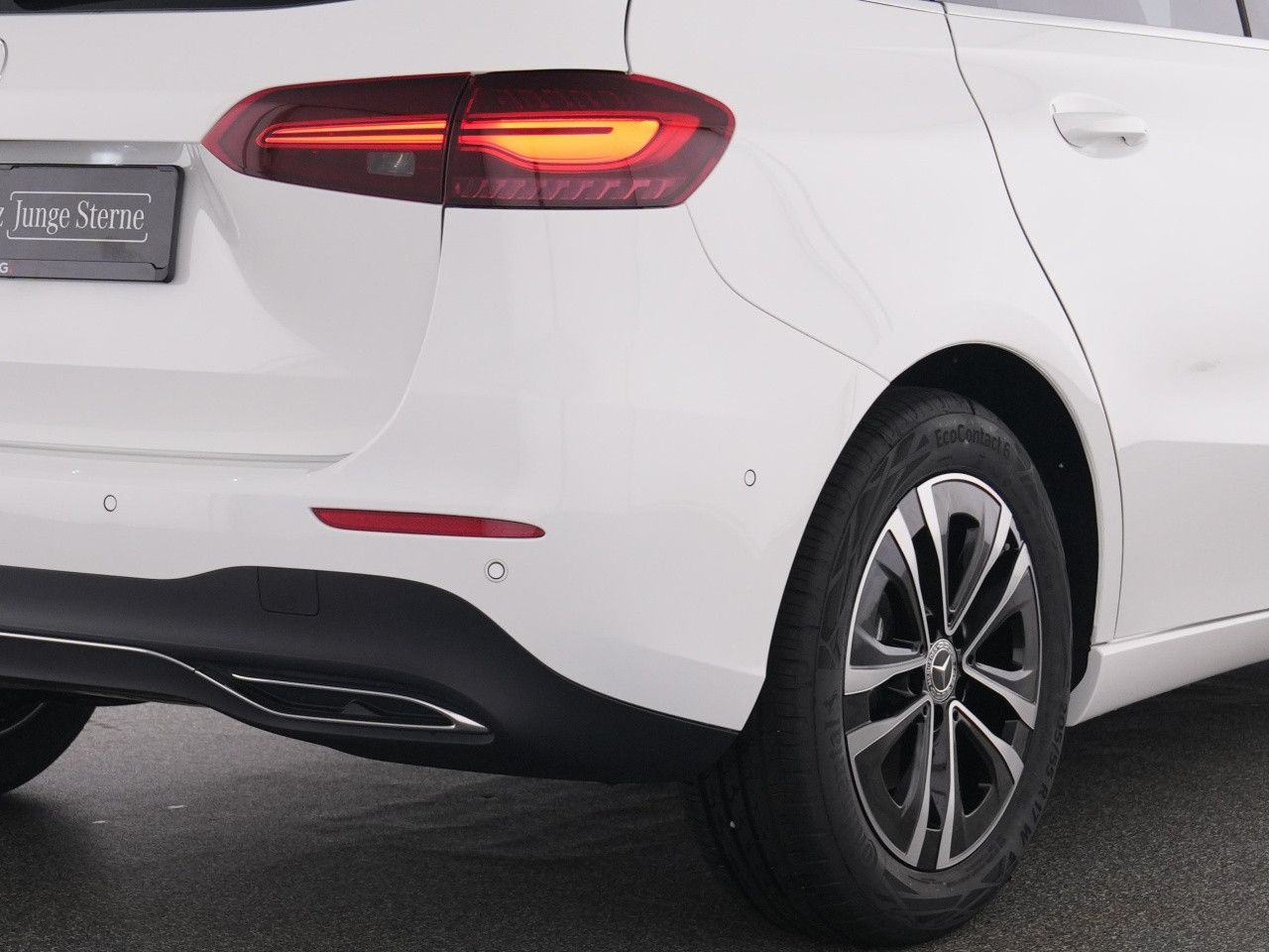 Mercedes-Benz B-Klasse – Bild 9