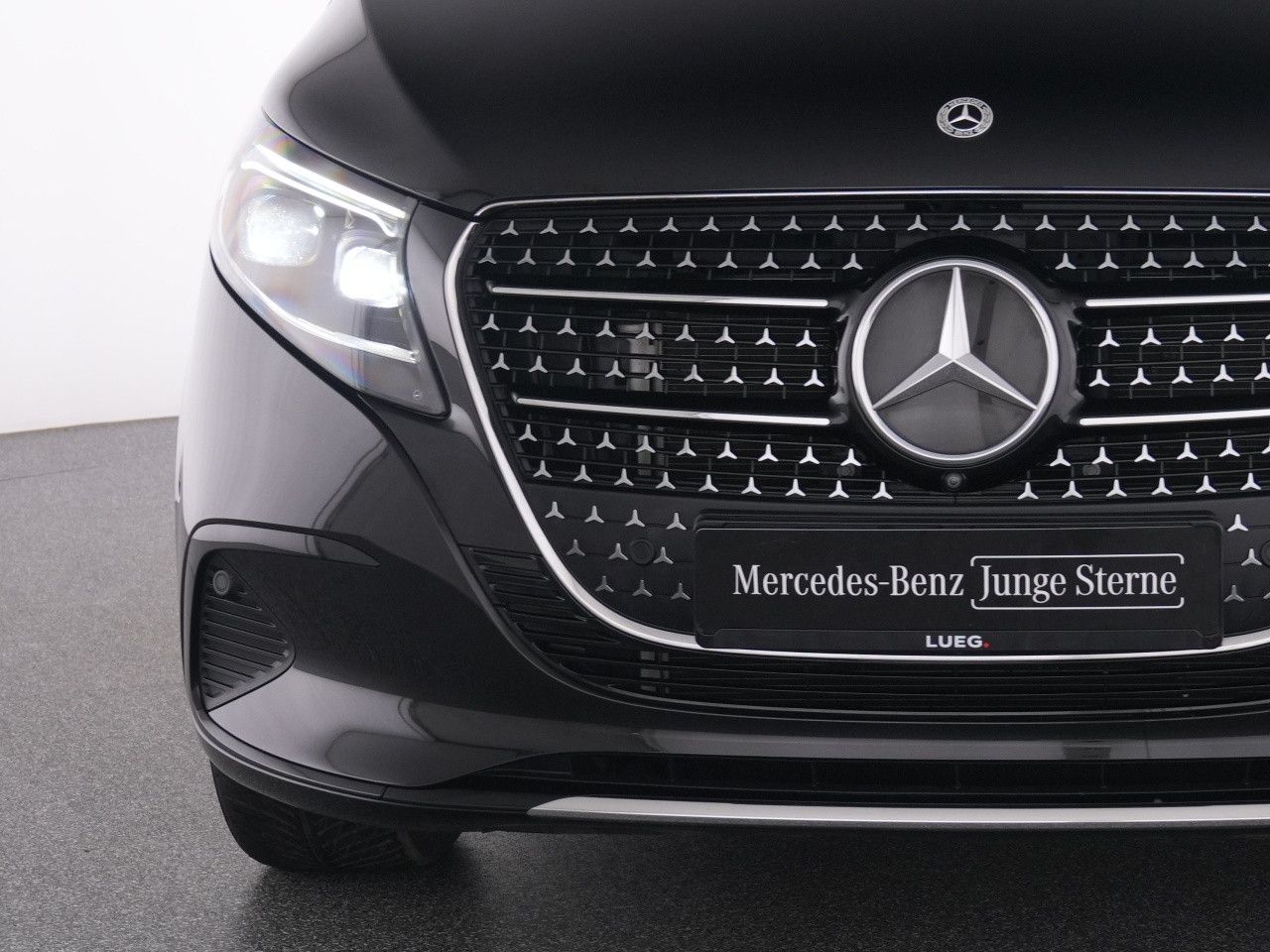 Mercedes-Benz V-Klasse – Bild 16