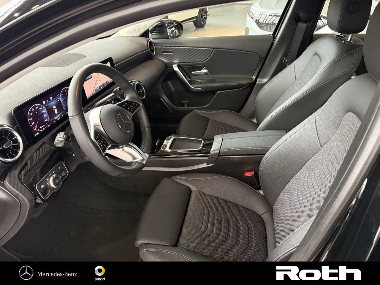 Mercedes-Benz A-Klasse – Bild 8