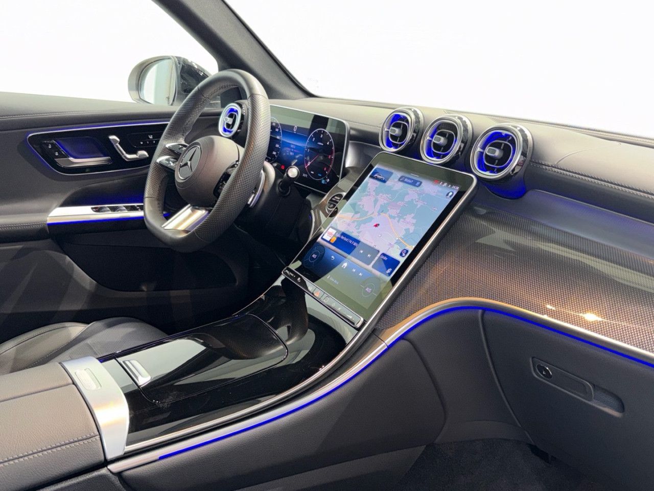 Mercedes-Benz GLC – Bild 13