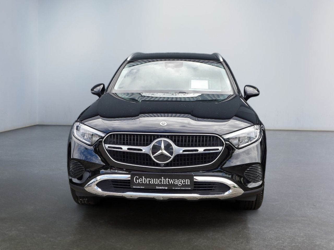 Mercedes-Benz GLC – Bild 2