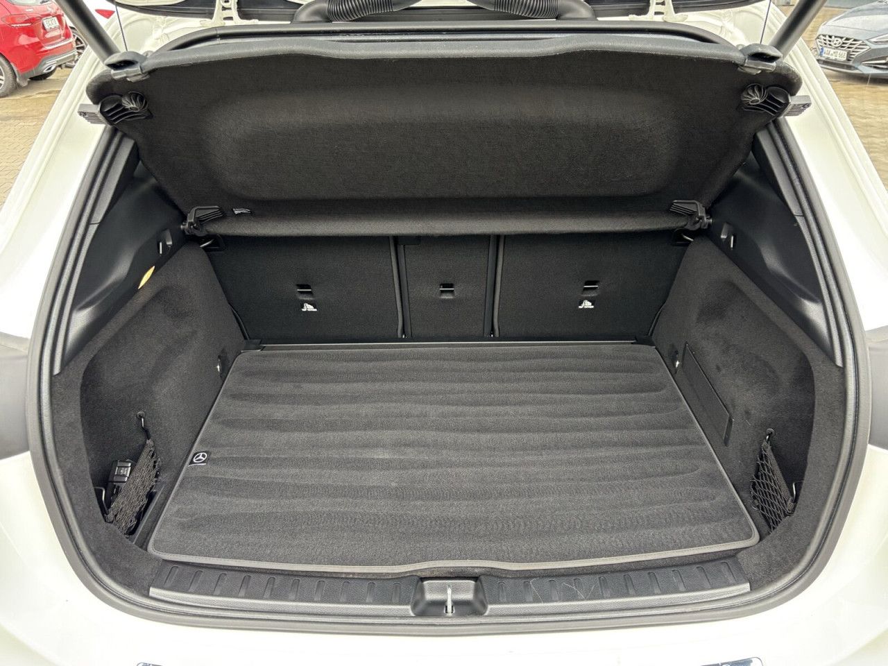 Mercedes-Benz GLA – Bild 20
