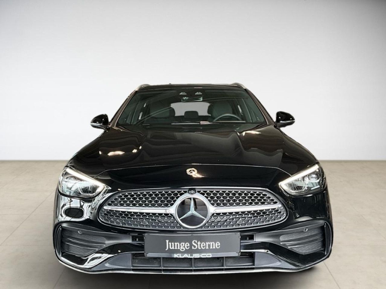 Mercedes-Benz C-Klasse – Bild 2