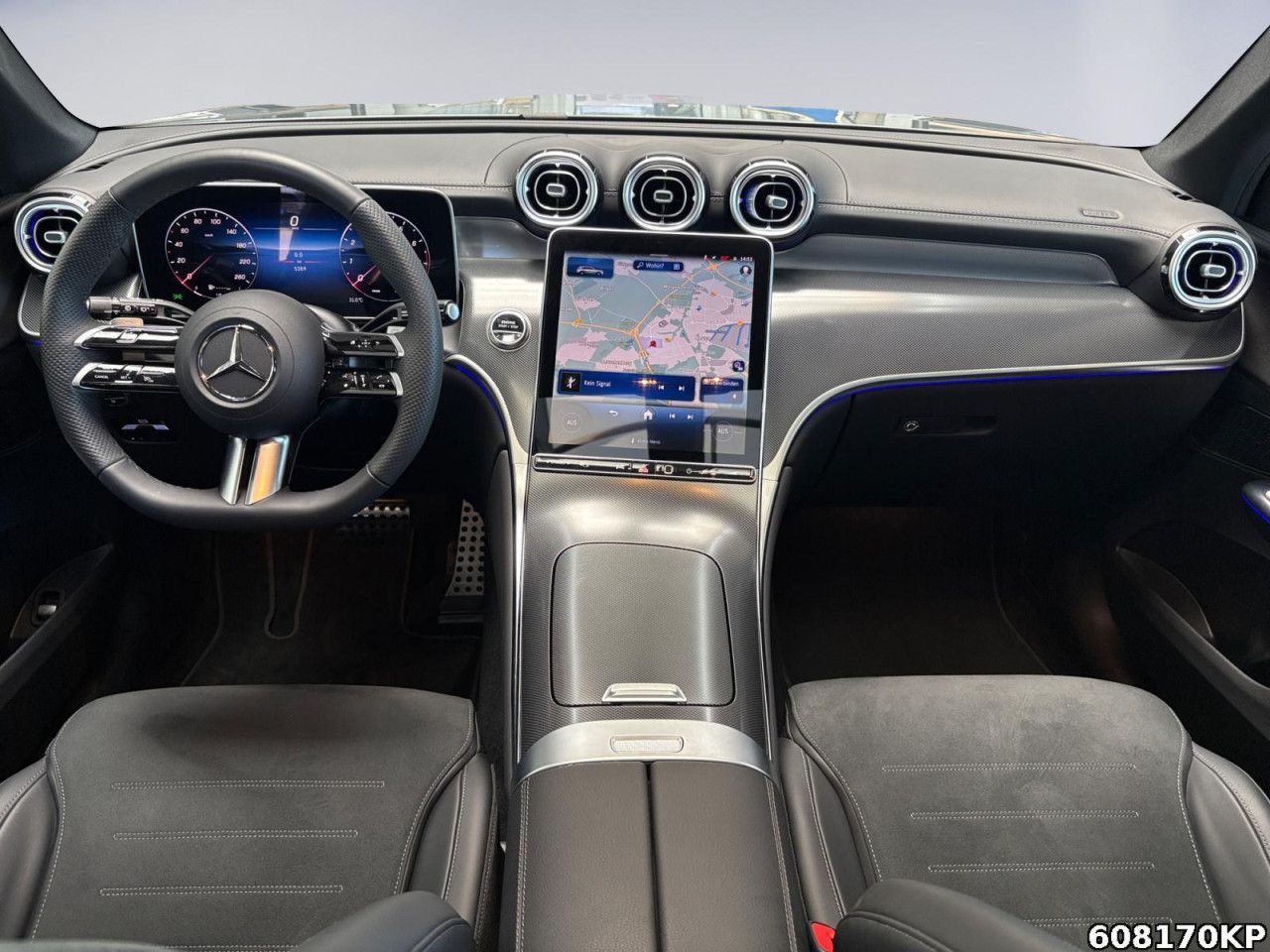 Mercedes-Benz GLC – Bild 8