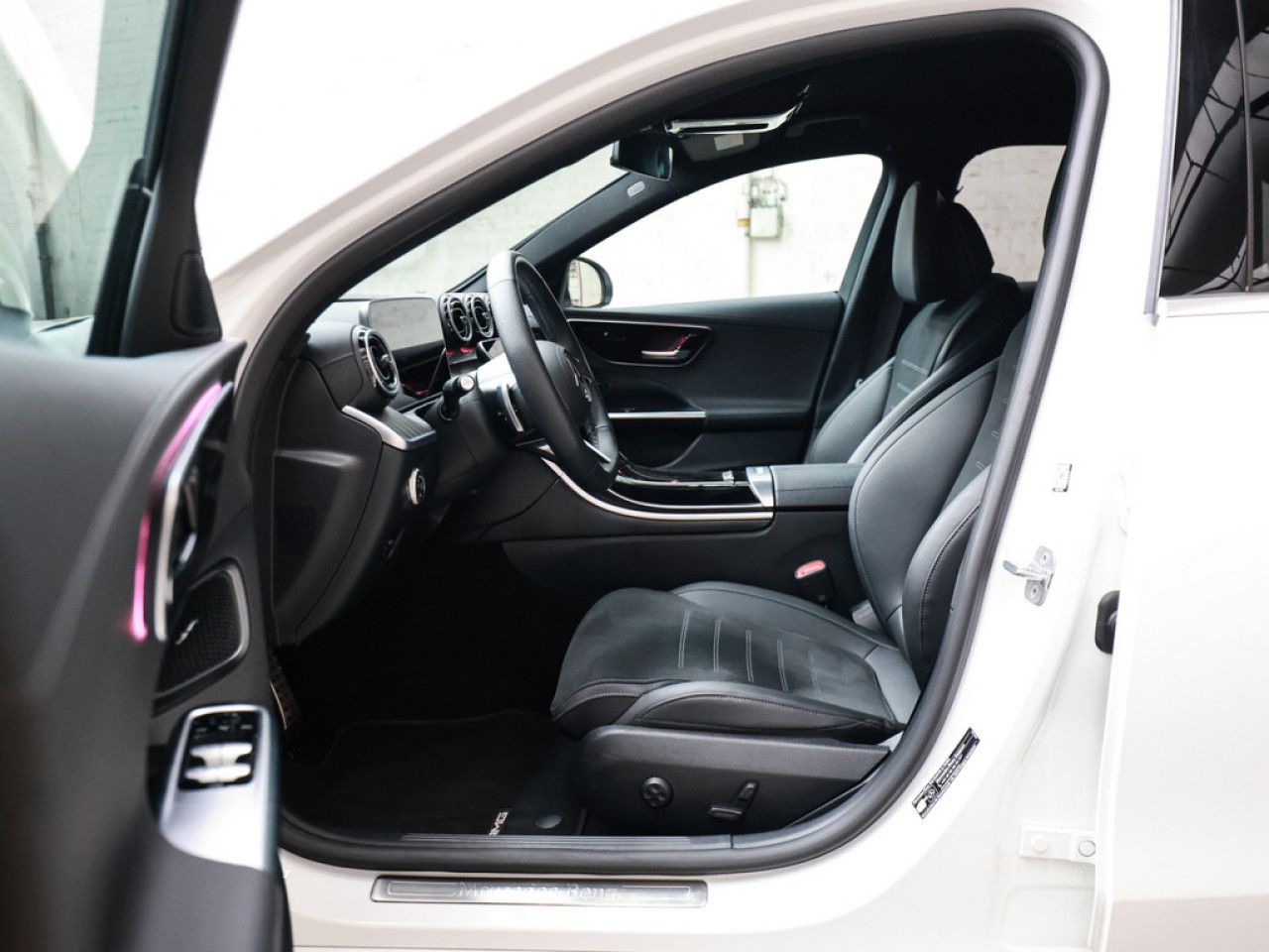Mercedes-Benz C-Klasse – Bild 11