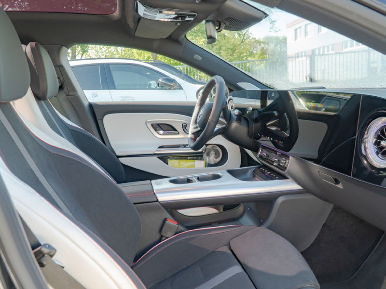 Mercedes-Benz CLA – Bild 8