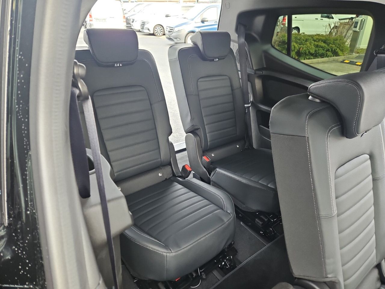 Mercedes-Benz T-Klasse – Bild 20