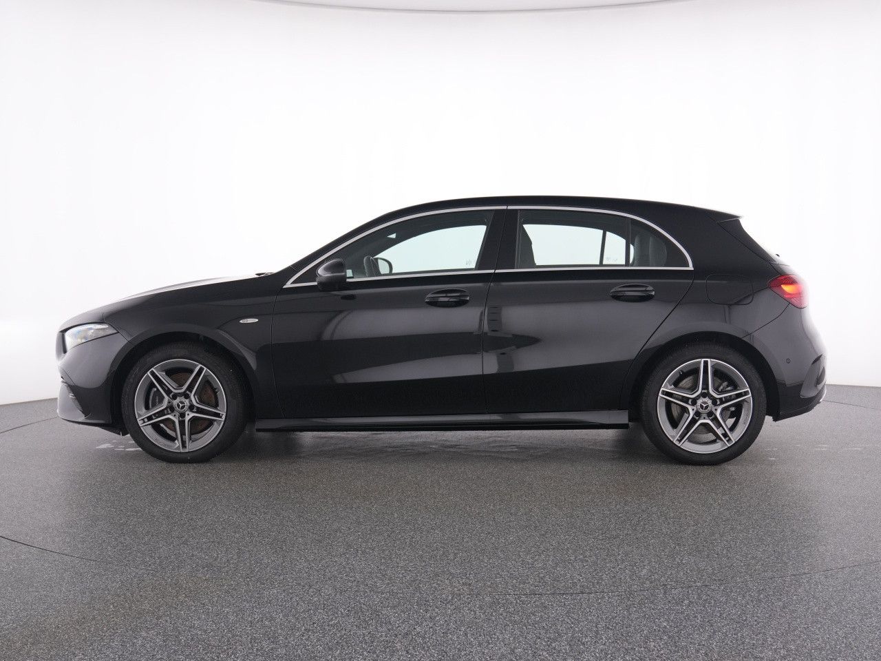 Mercedes-Benz A-Klasse – Bild 10