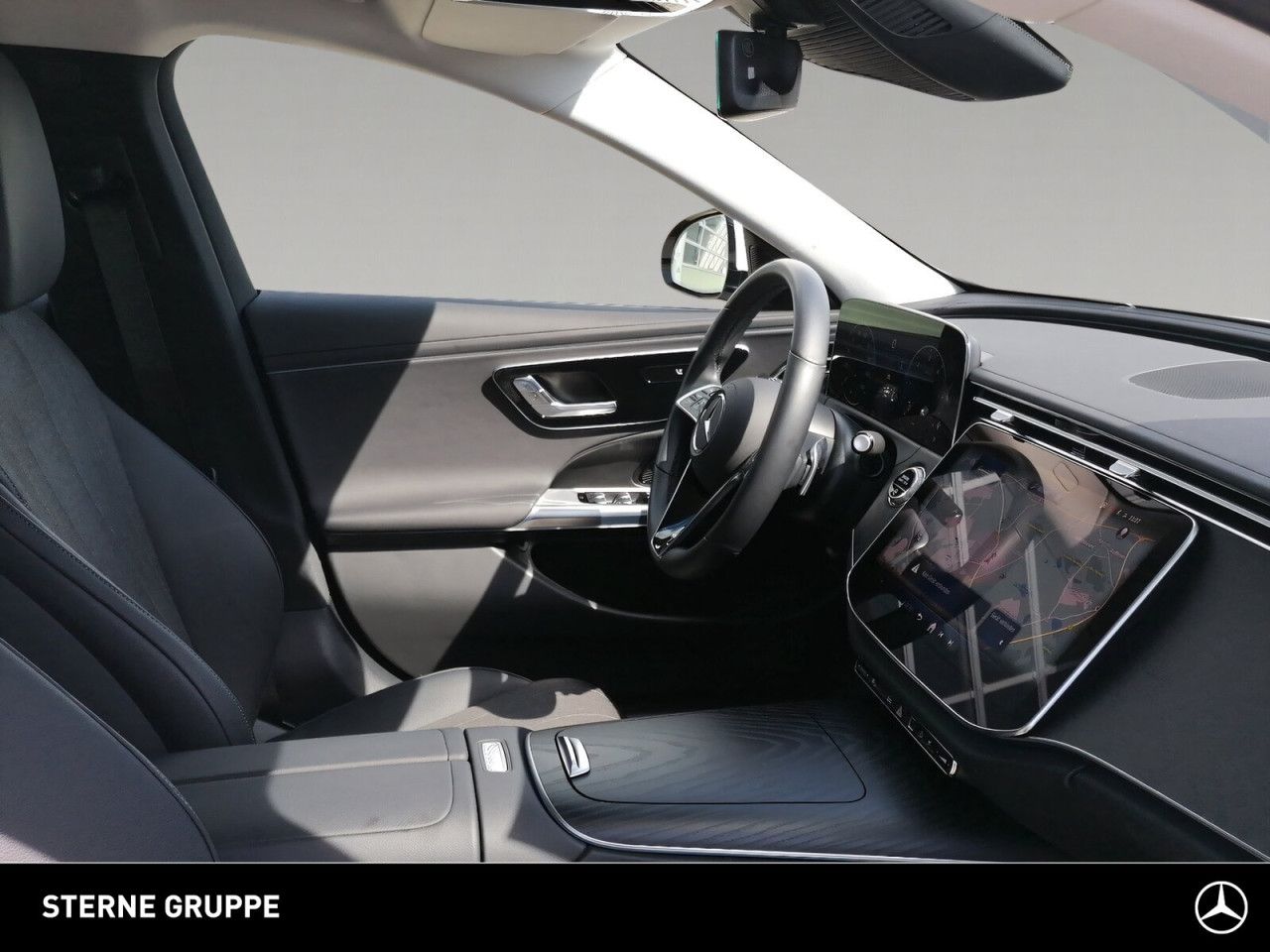 Mercedes-Benz E-Klasse – Bild 10