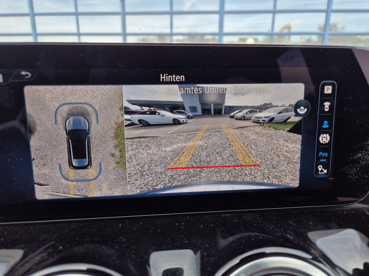 Mercedes-Benz GLA – Bild 9